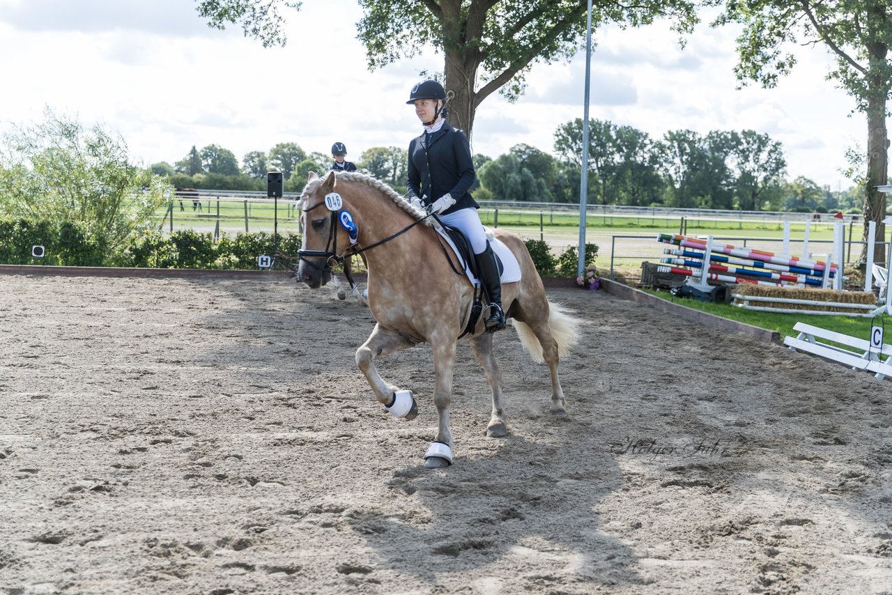 Bild 716 - Pony Akademie Turnier